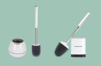 best toilet brushes