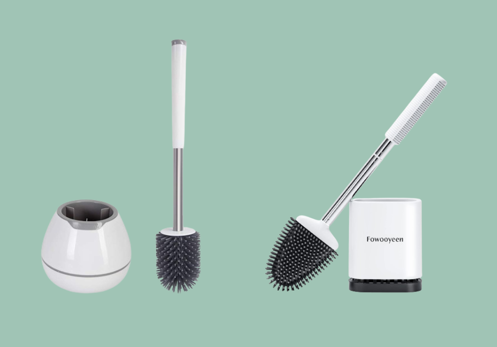 The Best Toilet Brushes