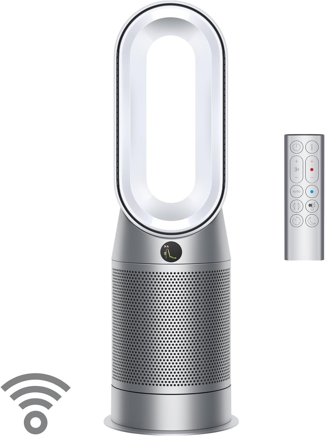 Dyson Purifier Hot+Cool HP07 Purifying Heater