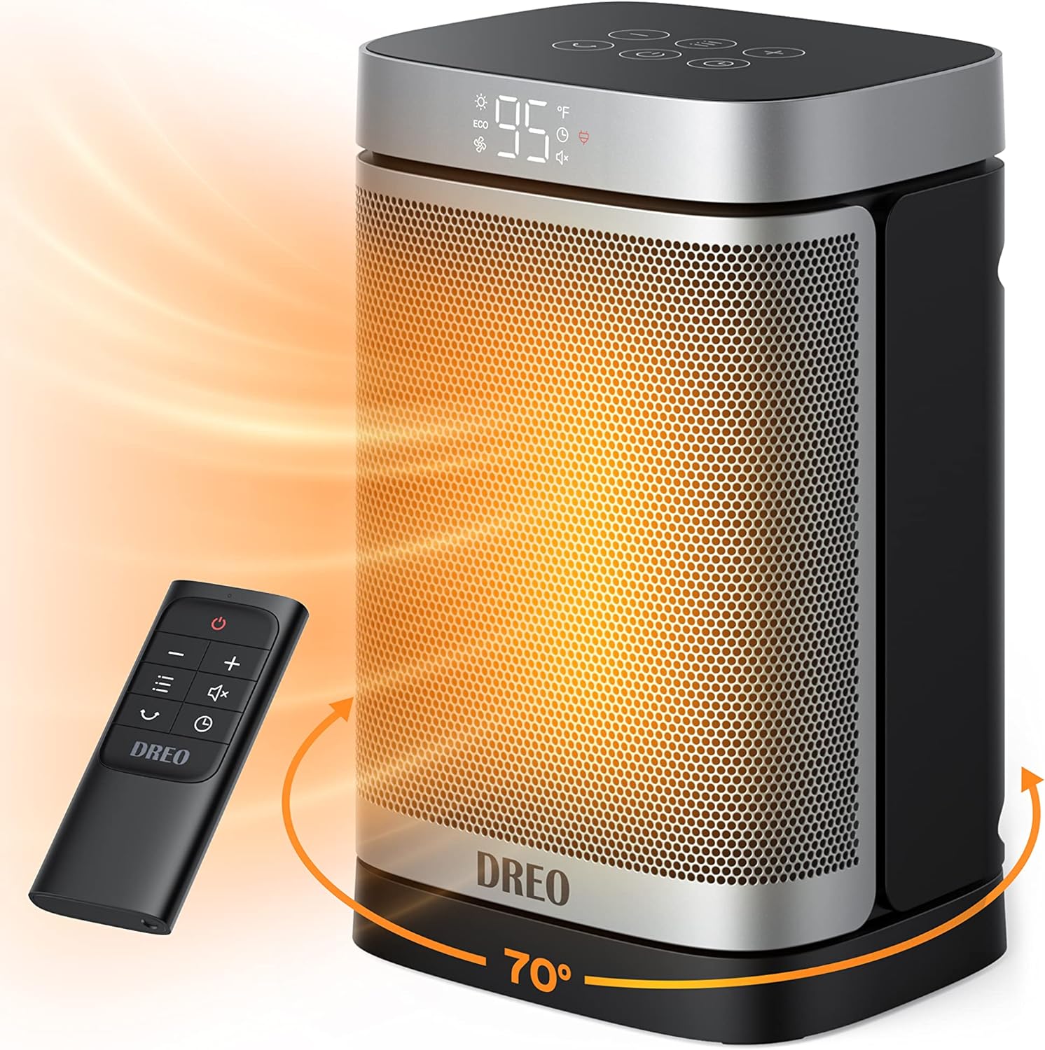 Dreo Indoor Space Heater