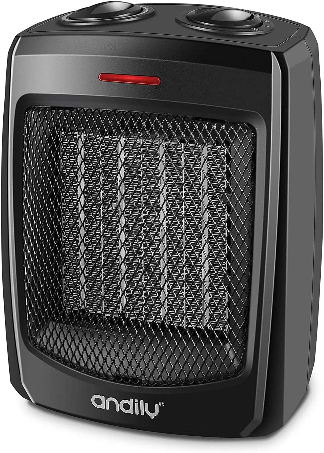 andily Space Electric Heater