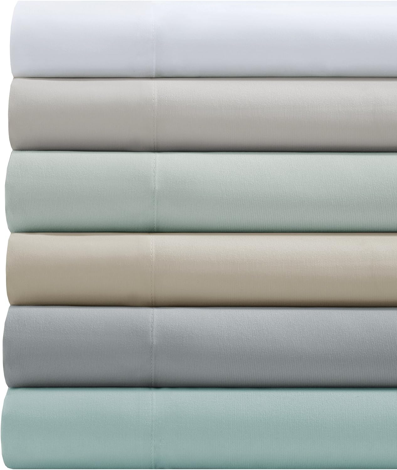 Comfort Spaces Coolmax Sheet