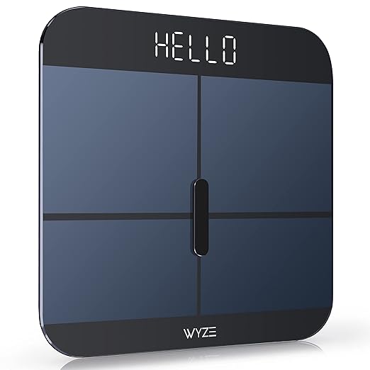 WYZE Smart Scale X