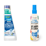 best stain removers review