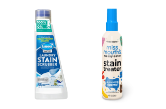 best stain removers review