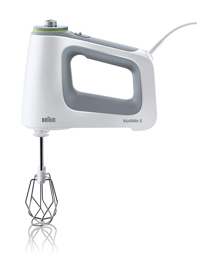 Braun MultiMix Hand Mixer