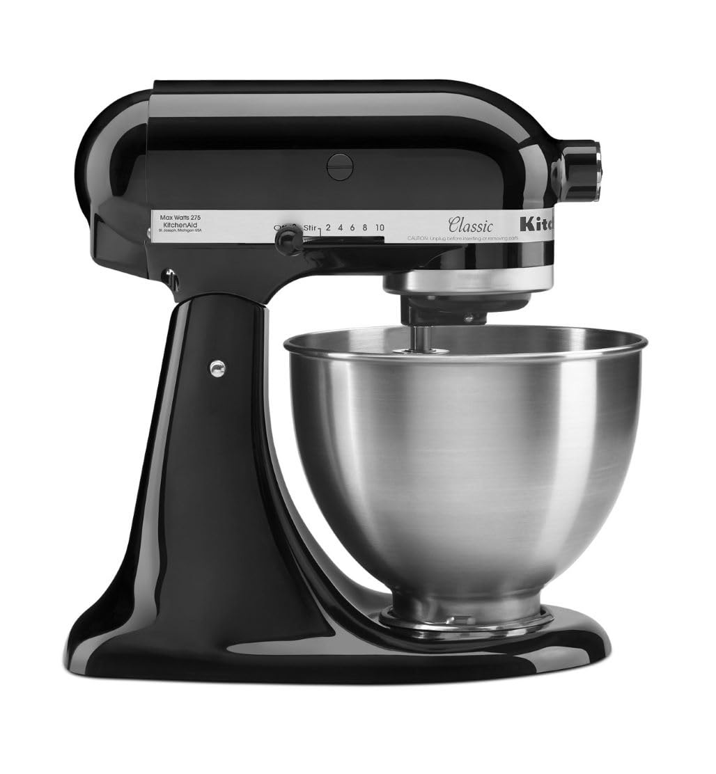 KitchenAid Classic Series Stand Mixer