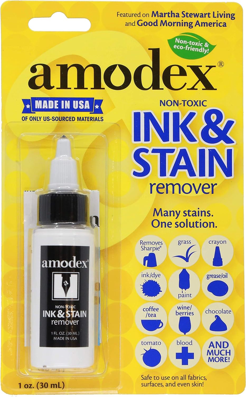 Amodex Ink & Stain Remover