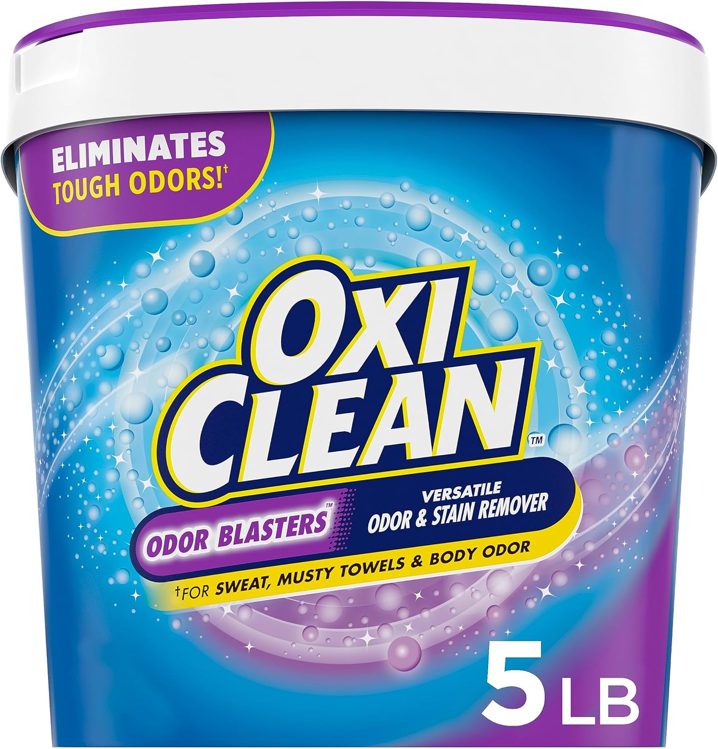 OxiClean Odor Blasters Powder