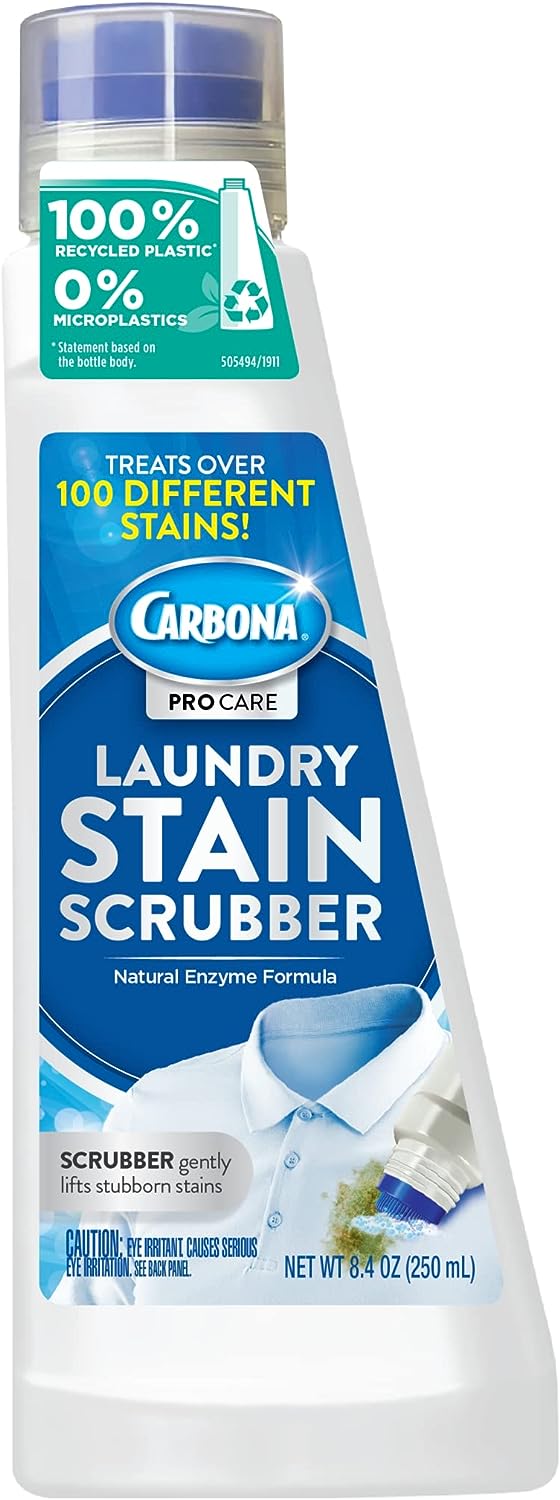 Carbona Laundry Stain Scrubber