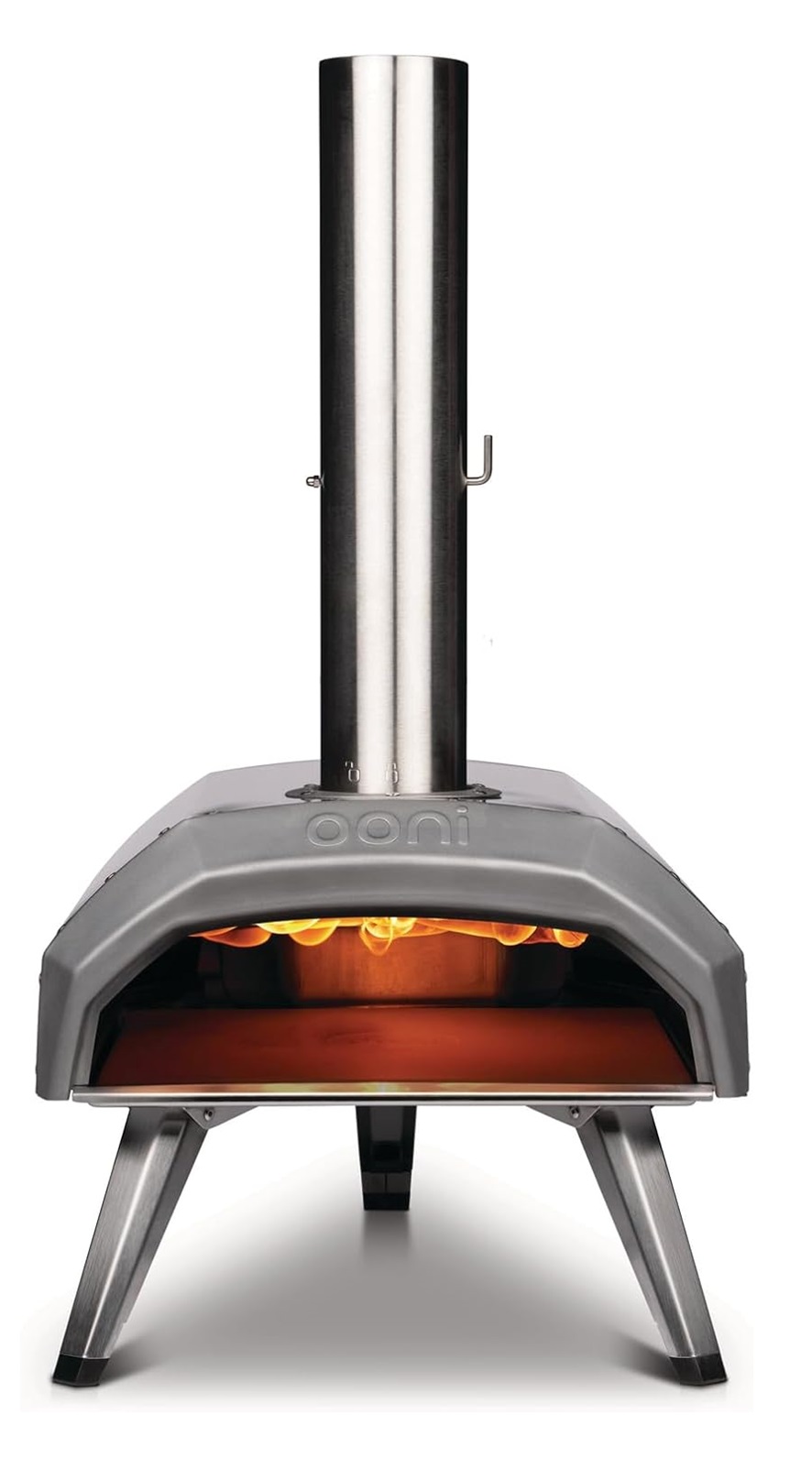 Ooni Karu 12 Multi-Fuel Outdoor Pizza Oven