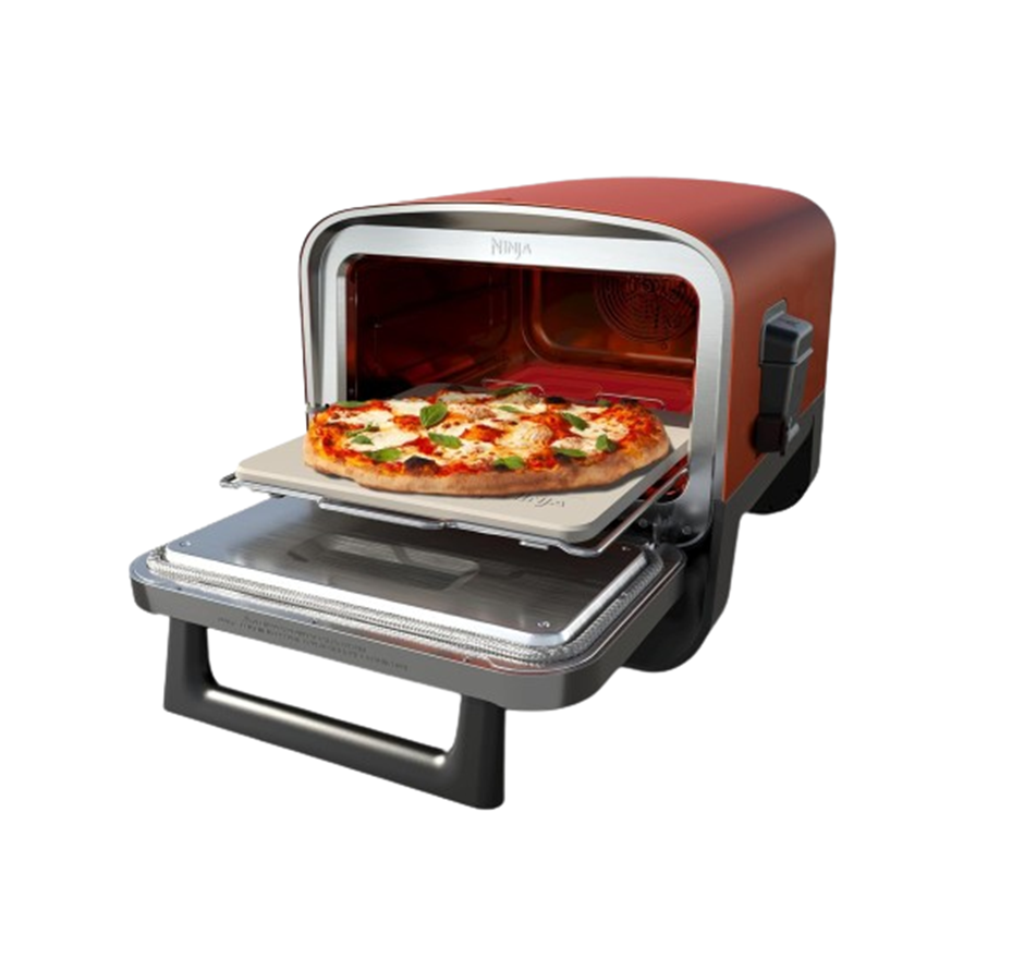 Ninja Woodfire Outdoor Pizza Oven