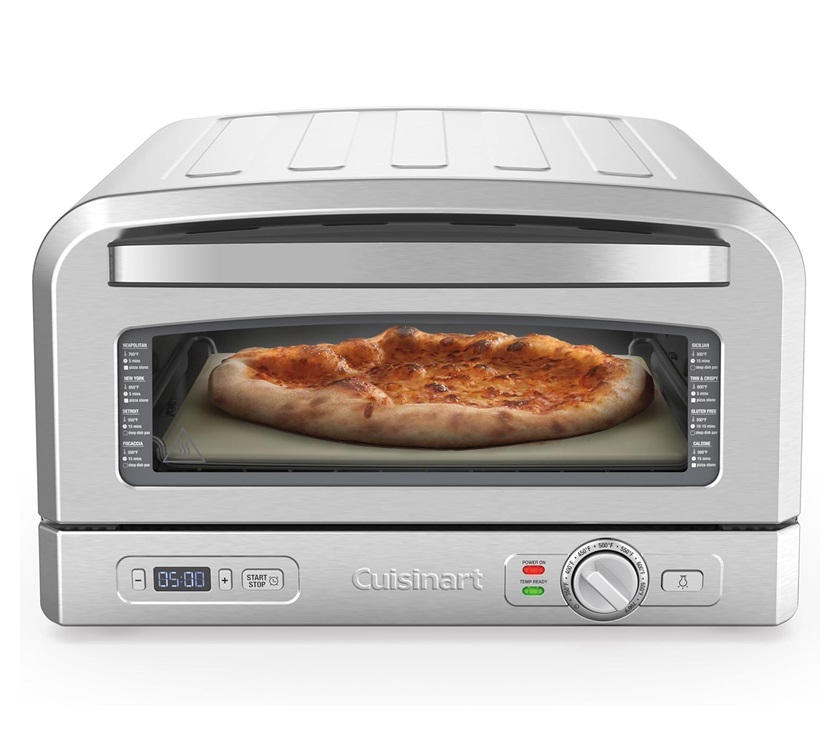 Cuisinart Indoor Pizza Oven