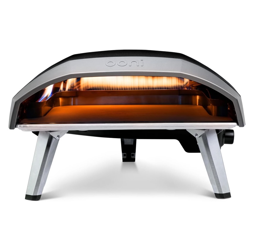 Ooni Koda 16 Gas Pizza Oven