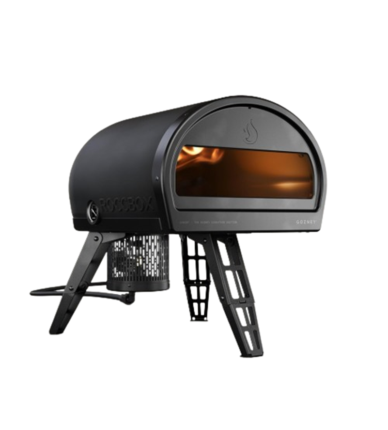 Gozney Roccbox Outdoor Pizza Oven