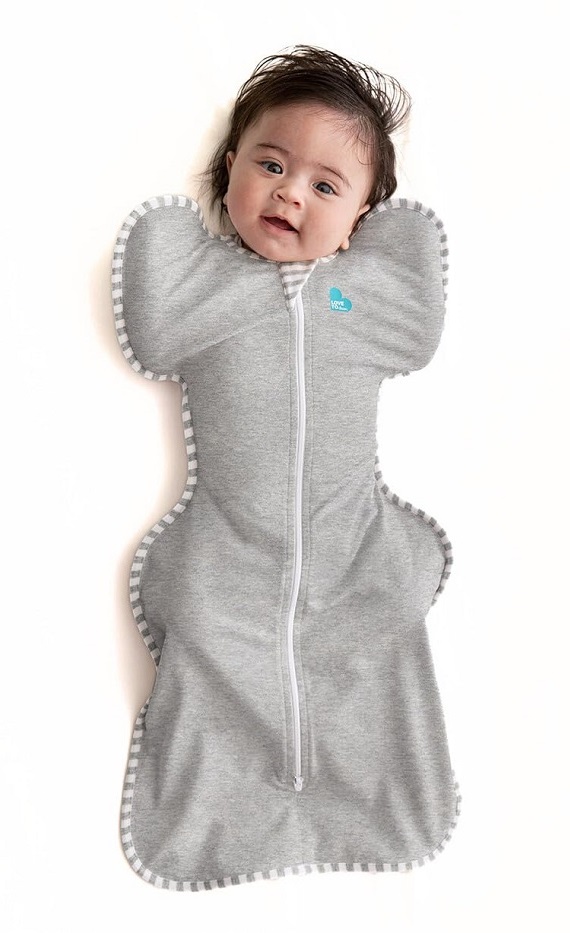 Love to Dream Baby Soothing Swaddles