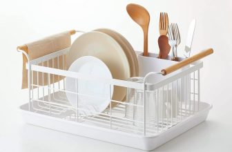 best dish drying racks review