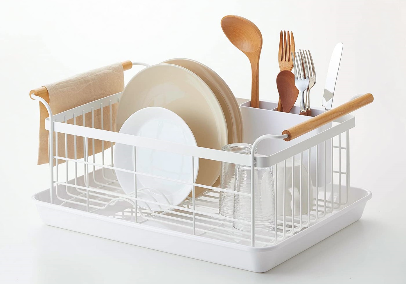 The Best Dish Drying Racks