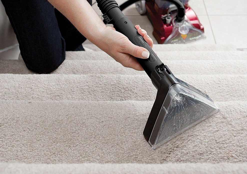 The Best Carpet Cleaners