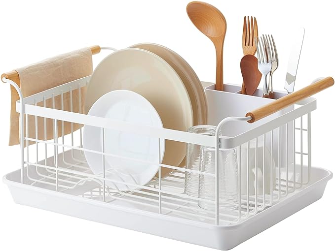 Yamazaki Home Dish Rack