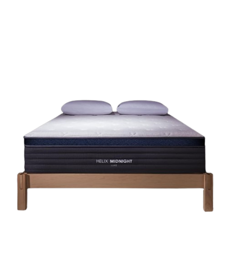 Helix Midnight Luxe Mattress