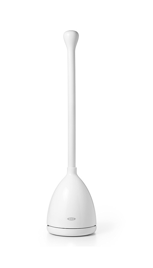 OXO Good Grips Toilet Plunger