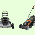 best lawn mowers review