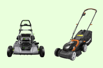 best lawn mowers review