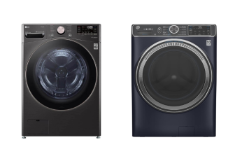 best washing machines