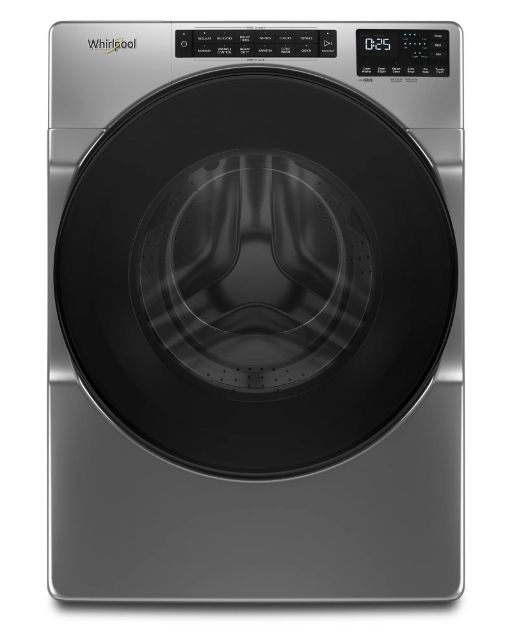 WHIRLPOOL WFW5605MC Front-Load Washer