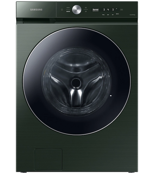 Samsung Bespoke Ultra Capacity Front-Load Washer