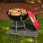 best charcoal grills