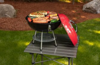 best charcoal grills