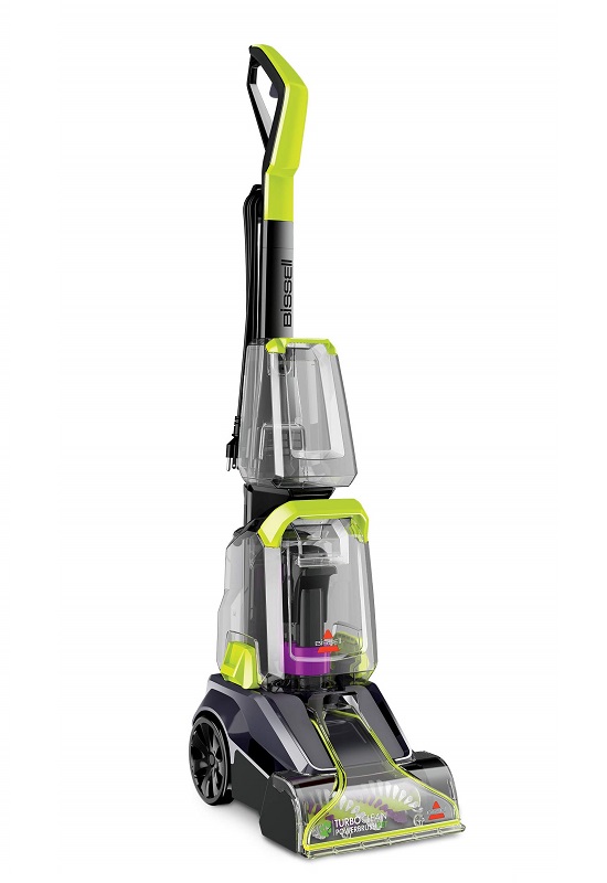 Bissell TurboClean PowerBrush Pet Carpet Cleaner