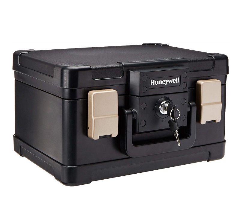 Honeywell 1108 Waterproof Fire Safe