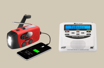 best emergency radios reviews