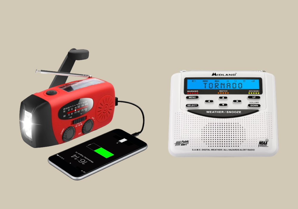 The Best Emergency Radios