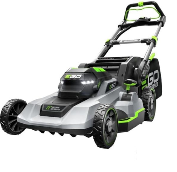  EGO Lawn Mower