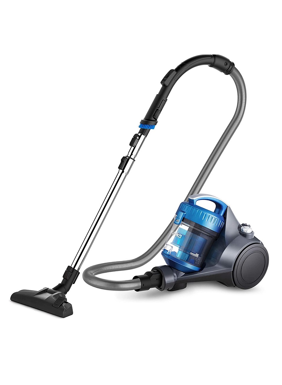 Eureka WhirlWind Bagless Canister Vacuum