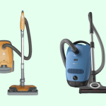 best canister vacuums reviews