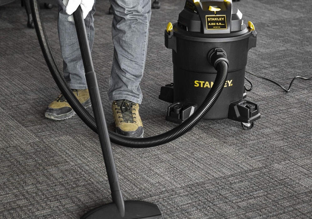 The Best Wet-Dry Vacuums