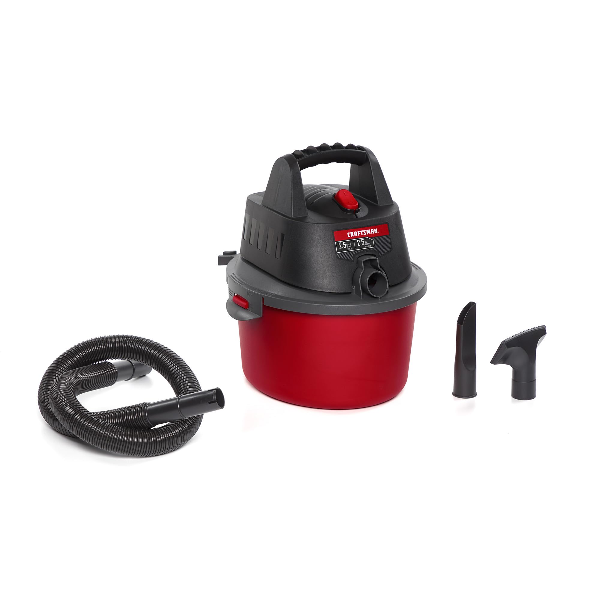 CRAFTSMAN CMXEVBE1725 HP Wet/Dry Vac