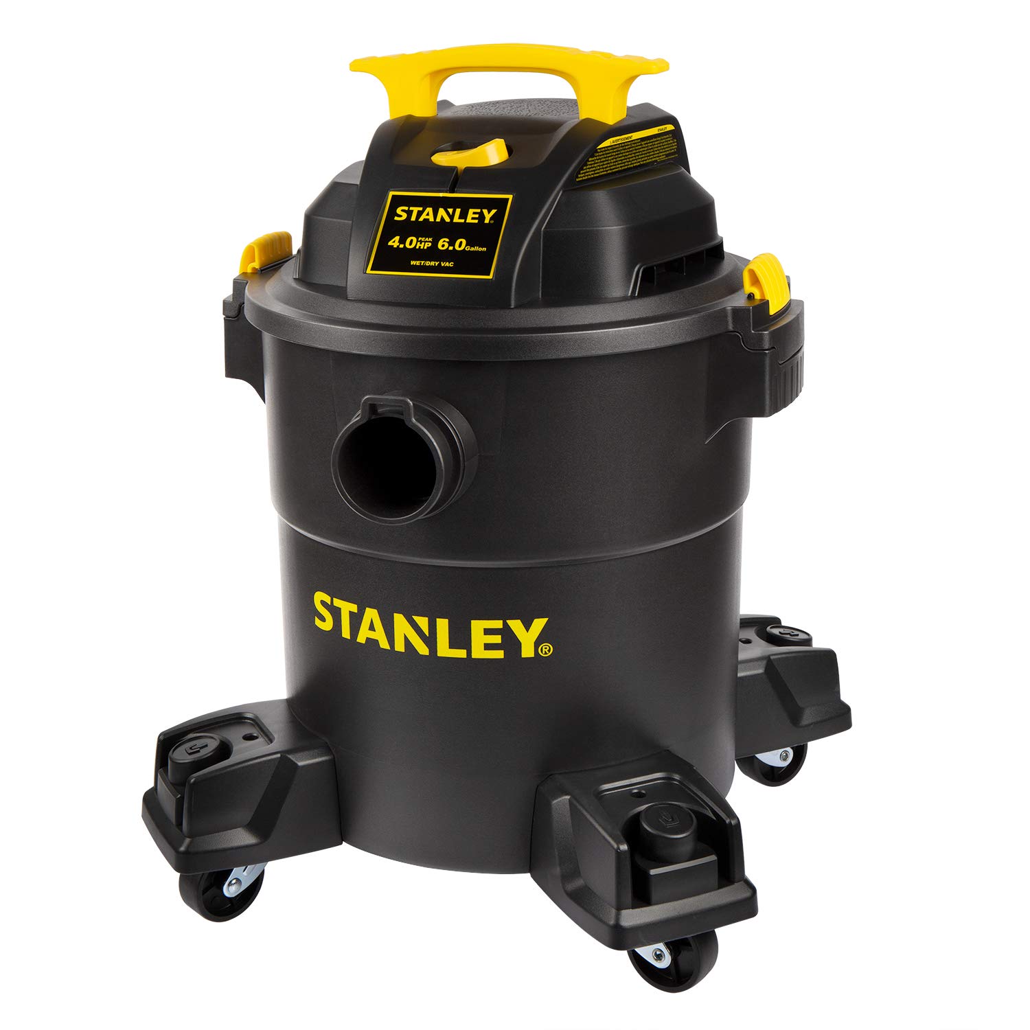 Stanley Wet/Dry Vacuum