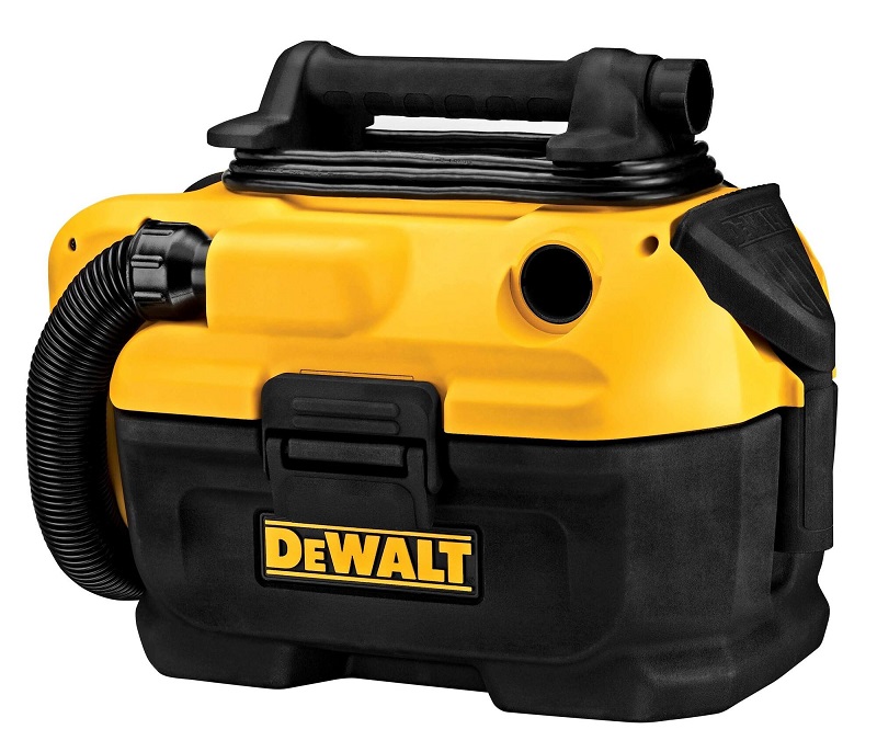 DEWALT 20V MAX Wet/Dry Vacuum