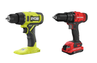 best cordless drills