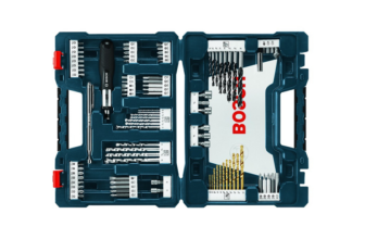 best drill bit sets