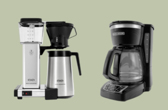 best drip coffee makers