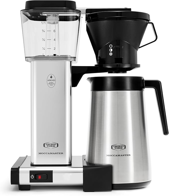 Technivorm Moccamaster Coffee Brewer