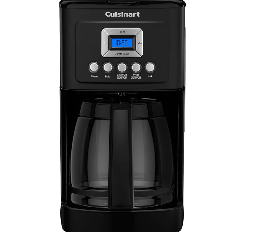 Cuisinart Coffee Maker