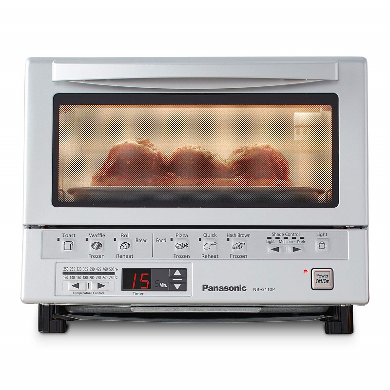 Panasonic Toaster Oven